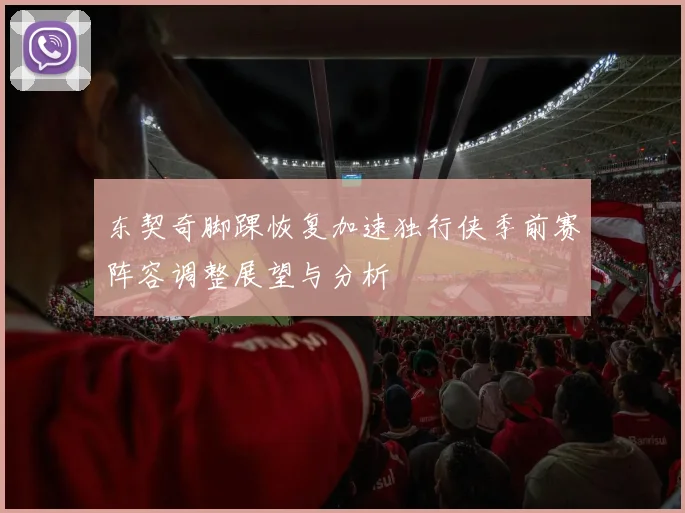 东契奇脚踝恢复加速独行侠季前赛阵容调整展望与分析
